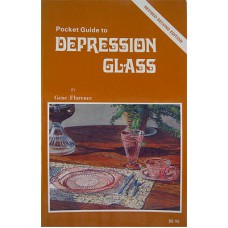 Depression Glass - Gene Florence