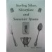 Sterling Silver, Silverplate and Souvenier Spoons