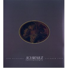 Schwarz American and European Paintings