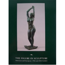 Graham - The Figure In Sculpture