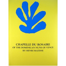 Chapelle Du Rosaire by Henri Matisse