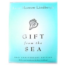 Gift from the Sea - Anne Morrow Lindbergh