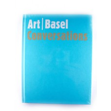 Art Basel Conversations