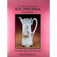 R.S.Prussia by Mary Frank Gaston