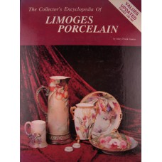 Limoges Porcelain by Mary Frank Gaston