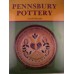 Pennsbury Pottery by Lucile Henzke