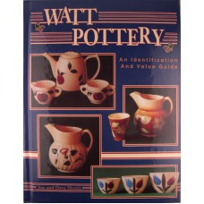 Watt Pottery by Sue and Dave Morris