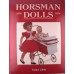 Horseman Dolls by Patikii Gibbs