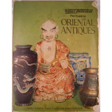 Oriental Antiques by Andacht, Garthe, Mascarelli