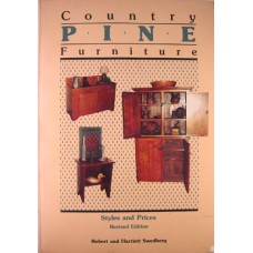 Country Pine Furniture - Robert & Harriett Swedber