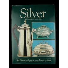 Silver by Margaret Holland