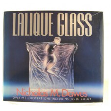 Lalique Glass - Nicholas M. Dawes