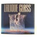 Lalique Glass - Nicholas M. Dawes