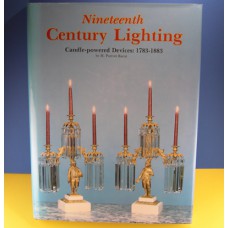 Nineteenth Century Lighting - H. Parrott Bacot