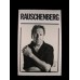 Rauschenberg by Barbara Rose