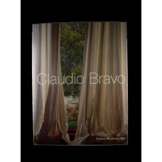 Claudio Bravo Naples Museum of Art