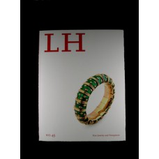 Leslie Hindman Fine Jewelry and Timepieces No. 45