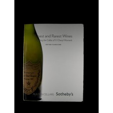 Aulden Cellars - Sotheby's Finest & Rarest Wines