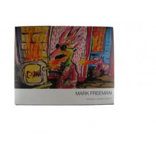 Mark Freeman - Selected Artwork - Book 2