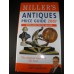 Miller's Antiques Price Guide 2007