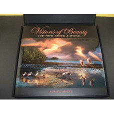 Visions of Beauty Fort Myers, etc.by Alan S. Maltz
