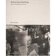 Works/Writings/Interviews Rauschenberg - Hunter