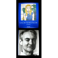 Lichtenstein by Hendrickson