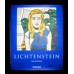 Lichtenstein by Hendrickson