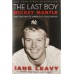 The Last Boy Mickey Mantle - Leavy