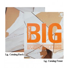 Christie's Thinking BIG Catalog