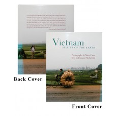 Vietnam Spirits of the Earth - Bulfinch