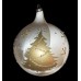 Laved Limited Edition Gold Tree on Globe - Italy