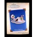 Hallmark Keepsake Frosty Friends 2004