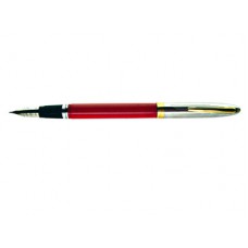 Sheaffer Lifetime Red Fountain Pen
