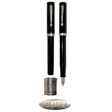 Sheaffer Fountain Pen - Black