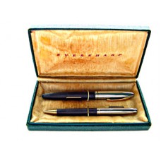 Eversharp Fountain Pen and Pencil Set in Box