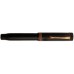 Duofold Parker Fountain Pen - Brown