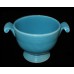 Fiesta Turquoise Sugar Bowl with Lid