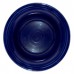 Fiesta Cobalt Blue Rimmed Soup Bowl