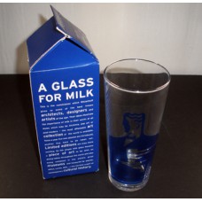 Ritzenhoff - A Glass For Milk - M. Bohner