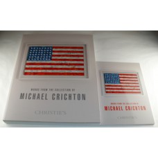 Christie's MICHAEL CRICHTON COLLECTION
