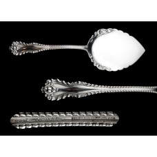 Sterling Mazarin Dominick & Haff Cake/Pie Server