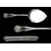 Sterling Mazarin Dominick & Haff Cake/Pie Server