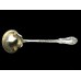 Sterling No. 10 Dominick & Haff Soup Ladle