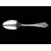 Sterling Silver Sir Christopher Wallace Teaspoon