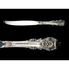 Sterling Sir Christopher Wallace 9 1/8 Knife