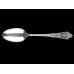 Sterling Silver Rose Point Wallace Teaspoon