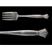 Sterling Jenny Lind Weidlich Baby Fork