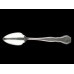 Sterling Nile Wallace Fruit/Orange Spoon