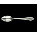 Sterling Silver Chatham No. 3 Engraved Durgin Citrus Fruit Spoon